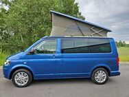 VW T5 California T5 California Beach 1 Jahr Garantie Standhzg,AHK,Navi , Parkpilot - Wolfsburg