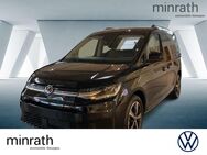 VW Caddy, 2.0 TDI Dark Label, Jahr 2024 - Moers