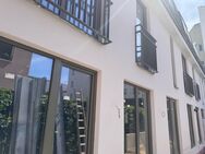 Weißensee: ERSTBEZUG im EIGENEN TOWNHOUSE - 2025: 4-Zi, 3 Etagen, TERRASSE + GARTEN - Berlin