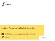 Leitung Finanzen und Administration - Bonn