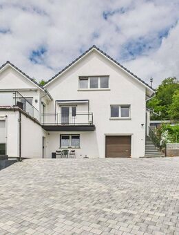 Einfamilienhaus mit Einliegerwohnung in TOP Lage - Kreuzwertheim