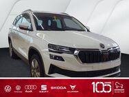 Skoda Karoq, 1.5 TSI Ambition, Jahr 2024 - Eggenfelden