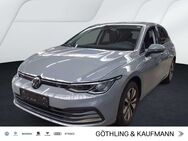 VW Golf, 2.0 TDI Life 110kW SPUR, Jahr 2023 - Hofheim (Taunus)