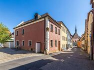 Entwicklungsobjekt in der Amberger Innenstadt - Amberg