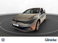 VW Golf, 1.5 TSI VIII Life, Jahr 2023 - Erfurt