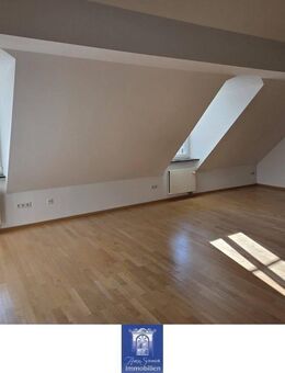 Individuelle Galeriewohnung in der schönen barocken Dresdner Neustadt! - Dresden