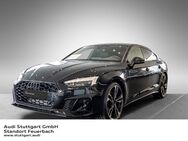 Audi A5, Sportback S line 40 TFSI, Jahr 2022 - Stuttgart