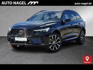 Volvo XC60, B4 Plus Dark |||, Jahr 2023 - Münster