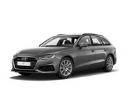 Audi A4 50 TDI quattro 210(286) tiptronic LM - Düsseldorf