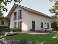 Wohnglück pur: Ihr neues Zuhause erwartet Sie mit Herzlichkeit u Komfort - Bruckberg (Regierungsbezirk Niederbayern)