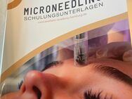 Modelle gesucht für microneedling und permanent make up - Hamburg