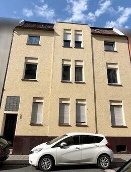 Attraktives 6-Familienhaus in Münster Rumphorst unweit der Erpho-Kirche - Münster