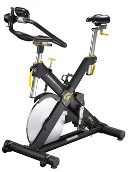 LeMOnd Indoor Bike - Allensbach