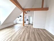 Viertel: Top sanierte 2 Zimmer Loft Wohnung, ca. 53 m² in 1A Lage - Bremen