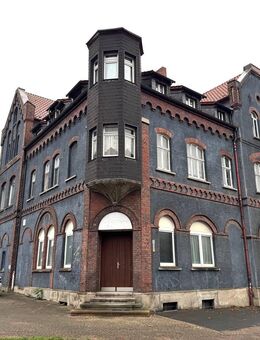 Attraktive Kapitalanlage mit vielen Gestaltungsmöglichkeiten- MFH mit Garagen und Stellplätzen - Nähe Horstmarer See - Lünen