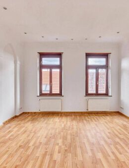 Schöne 3 Zimmer Wohnung im Stadtzentrum - Landau (Pfalz)