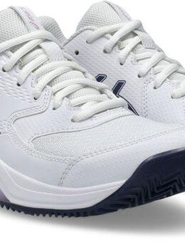 Asics GEL-DEDICATE 8 CLAY Tennisschuh Sandplatzschuhe für Ascheplätze