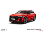 Audi Q8, 55 quattro S-LINE PLUS 21ZOLL, Jahr 2023 - Mühlheim (Main)