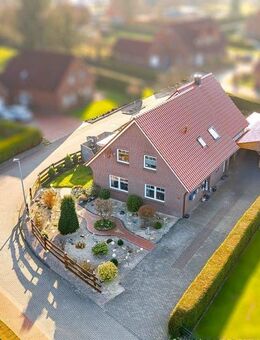 Solide Kapitalanlage - 2 Wohneinheiten - Blomberg (Niedersachsen)