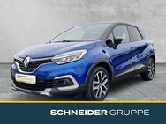 Renault Captur, 1.3 Version S TCe 150, Jahr 2018 - Hof