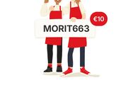 PicNic 10€ Gutscheincode MORIT663 - Bottrop