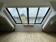 Exklusive Maisonette-Wohnung in Donaueschingen (Ortsrandlage) Sonder- AfA - Donaueschingen