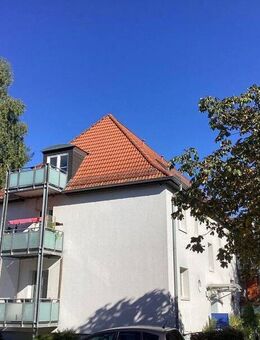 Für Dachgeschossliebhaber!!! - Werder (Havel)