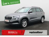 Skoda Karoq, 2.0 TDI Selection, Jahr 2024 - Würzburg