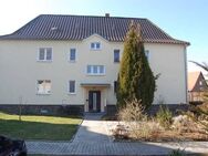 Ideal für Alt und Jung ! Sanierte 2 - Raum Wohnung in Olbersdorf - Olbersdorf