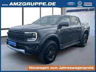 Ford Ranger, Raptor EcoBoost 5J Gar Rollo, Jahr 2024 - Stollberg (Erzgebirge)