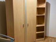 Eckschrank für Kinderzimmer zu verkaufen - Zirndorf