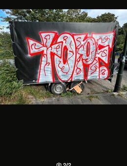 PKW Anhänger - Düsseldorf