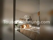 [TAUSCHWOHNUNG] Helle 3 Zimmer Wohnung in Köln Braunsfeld mit Balkon - Köln