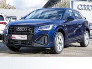 Audi Q2 30 TDI S LINE LEDER NAVI ASSIST VIRTUAL - Gelsenkirchen