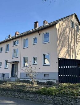 GEPFLEGTES MEHRFAMILIENHAUS MIT SCHÖNEM GARTEN IN DER MENGEDER HEIDE - Dortmund