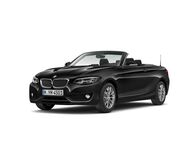 BMW 218, i CABRIO AUTOMATIK ADVANTAGE, Jahr 2021 - Krefeld