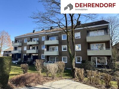 Doppelte Möglichkeit in Heidenoldendorf - Eigenheim oder lukrative Kapitalanlage!
