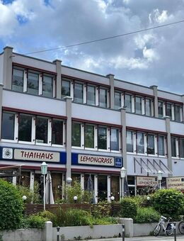 Renditestarke Gewerbeimmobilie im Nürnberger Norden - Nürnberg