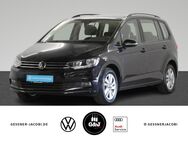 VW Touran, 2.0 TDI Comfortline, Jahr 2022 - Hannover