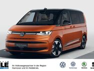 VW Multivan, 2.0 l TDI LÜ Edition Motor Getriebe langer, Jahr 2022 - Hannover