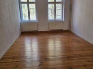 Bezugsfreie 3 Zimmerwohnung mitr Balkon im Boxhagener Kiez - 0172-3261193 - Berlin