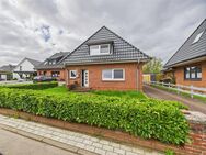 **Einfamilienhaus mit Bauland in TOP-Lage** - Husum (Schleswig-Holstein)