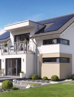 Mit Präzision zu Ihrem Traumhaus - Ehrenkirchen