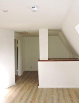 Wenn Sie nicht 08/15 wohnen möchten, sind Sie hier richtig! Coole Altbauwohnung! - Flensburg