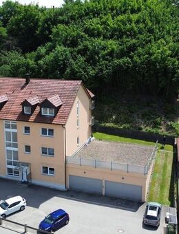 Top-Invest - gepflegtes 8-Familienhaus in Sinzing mit Mietsteigerungspotenzial - Sinzing