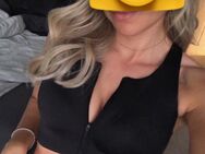 🌟 Charmante Blondine sucht großzügigen Gentleman 🌟 - München