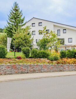 Erholung pur - Ihre Ferienwohnung in Bödefeld - Schmallenberg