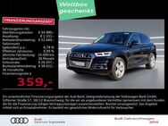 Audi Q5, TFSI e Sport 50 qu, Jahr 2021 - Ingolstadt