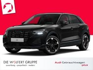 Audi Q2, advanced 35 TFSI, Jahr 2022 - Großwallstadt