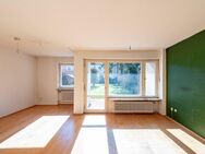 AIGNER - Familienfreundliches Reihenmittelhaus mit Gestaltungs- und Ausbaupotenzial - München